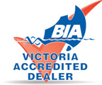BIA Victoria Accredited